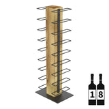 Weindiener® 18er-Weinregal