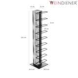 Weindiener® 9er-Weinregal